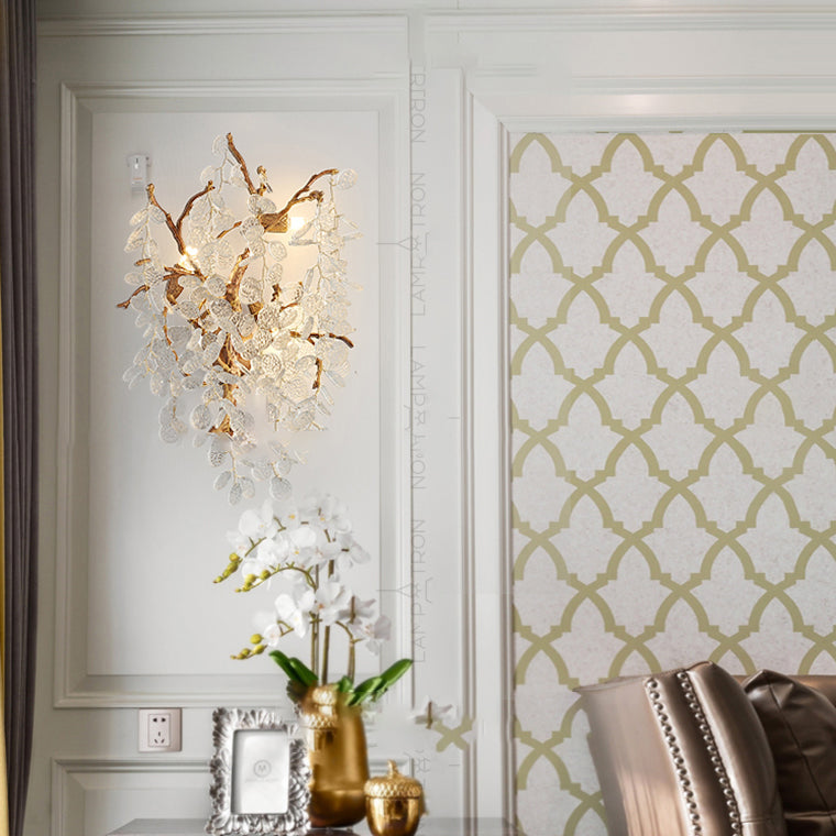 FAIRYTREE WALL Wall light fixture