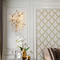 FAIRYTREE WALL Wall light fixture