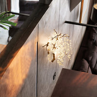 FAIRYTREE WALL Wall light fixture