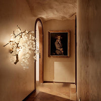 FAIRYTREE WALL Wall light fixture