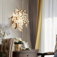 FAIRYTREE WALL Wall light fixture