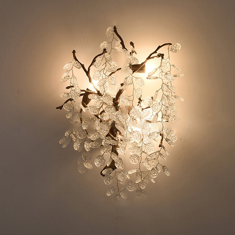 FAIRYTREE WALL Wall light fixture