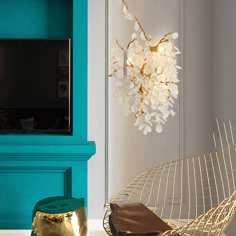 FAIRYTREE WALL Wall light fixture