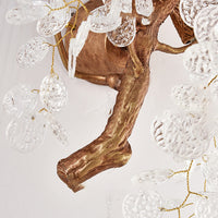 FAIRYTREE WALL Wall light fixture