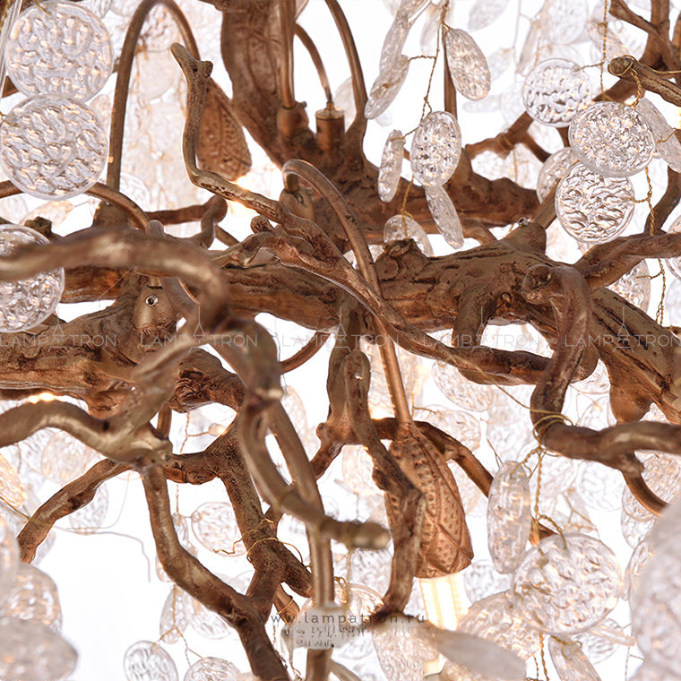 FAIRYTREE Chandelier