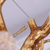 FAIRYTREE Chandelier