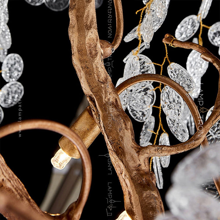 FAIRYTREE Chandelier