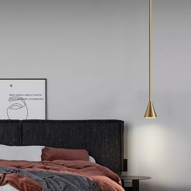 FALD A Pendant light