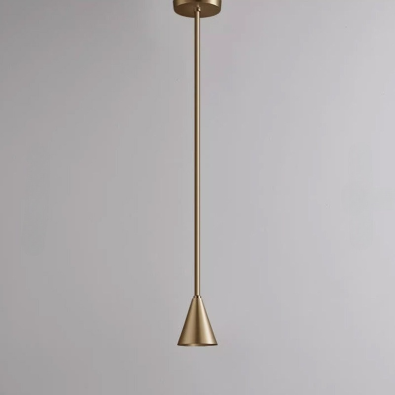 FALD A Pendant light