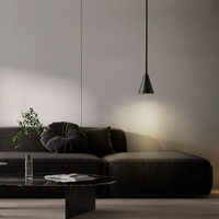 FALD A Pendant light