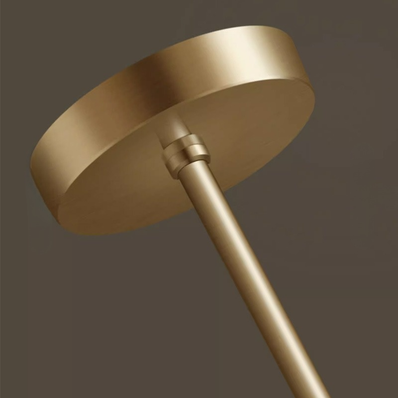 FALD A Pendant light