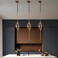 FAME LUX Pendant light