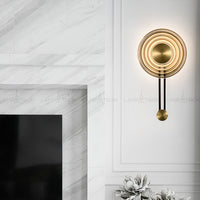 FANCY Wall light fixture