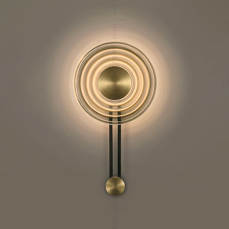 FANCY Wall light fixture