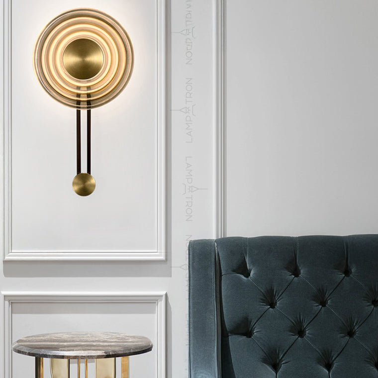 FANCY Wall light fixture