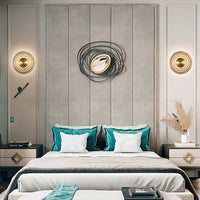 FANCY Wall light fixture