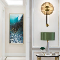 FANCY Wall light fixture