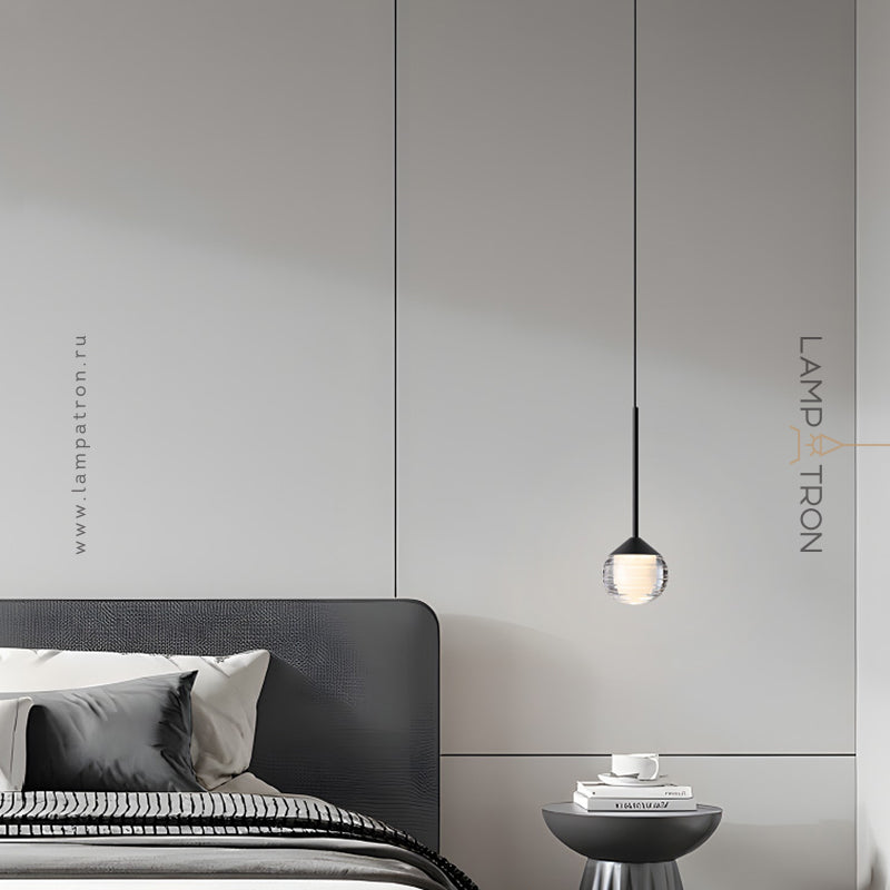 FANNAR F Pendant light