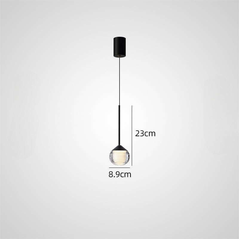 FANNAR F Pendant light
