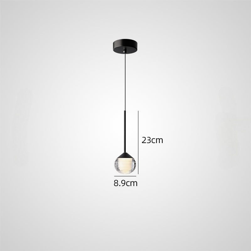 FANNAR F Pendant light
