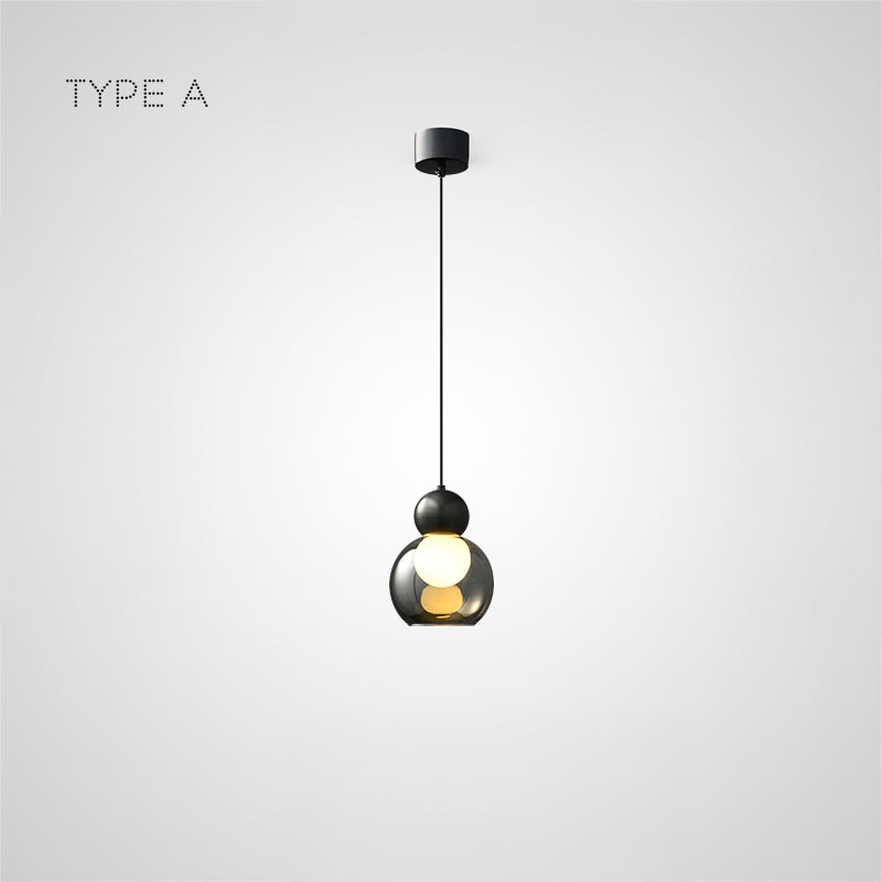 FANUEL Pendant light