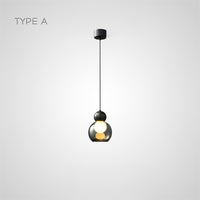FANUEL Pendant light