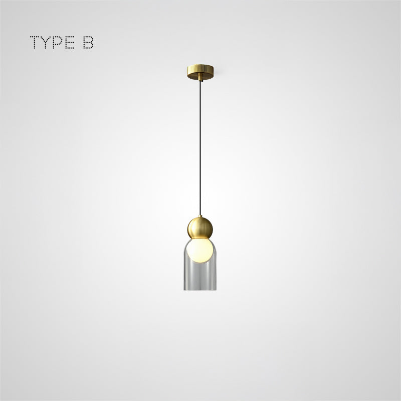 FANUEL Pendant light