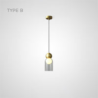 FANUEL Pendant light