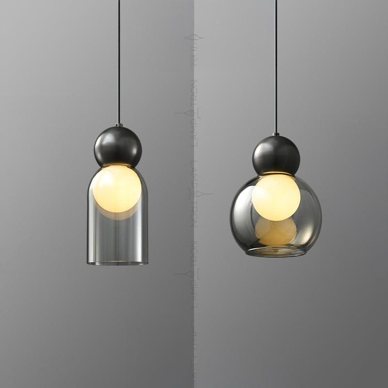 FANUEL Pendant light
