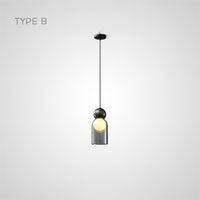 FANUEL Pendant light