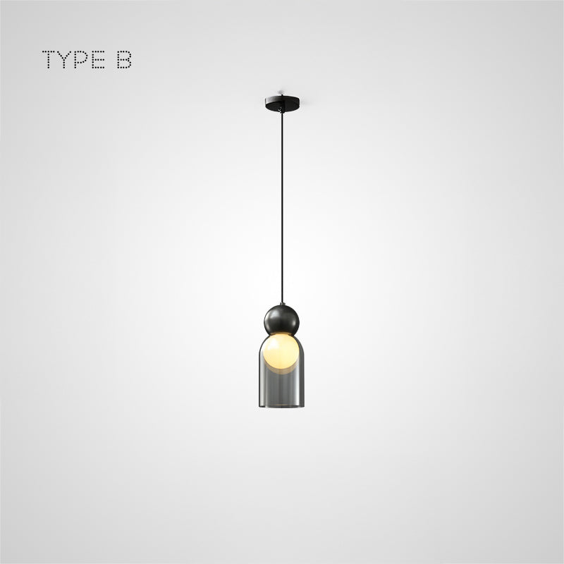 FANUEL Pendant light