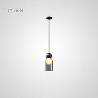 FANUEL Pendant light