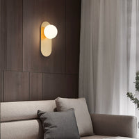 FAST Wall light fixture
