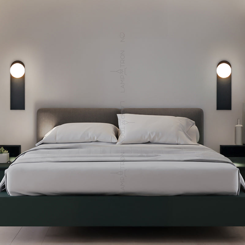 FAST Wall light fixture