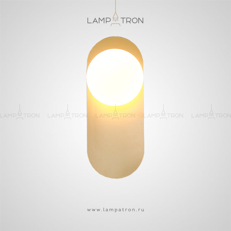 FAST Wall light fixture