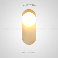 FAST Wall light fixture