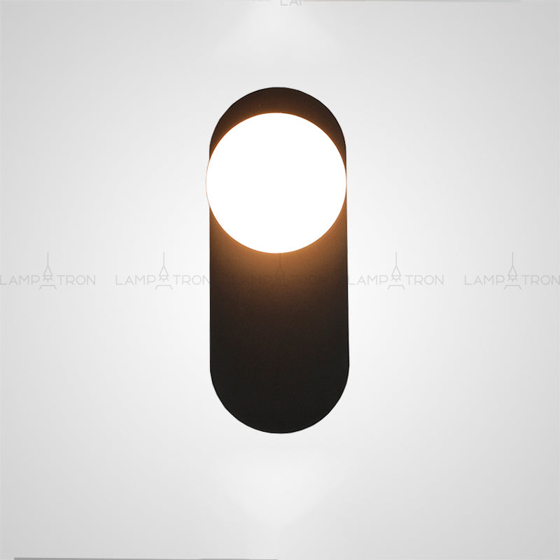 FAST Wall light fixture