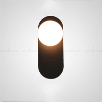 FAST Wall light fixture