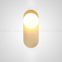 FAST Wall light fixture