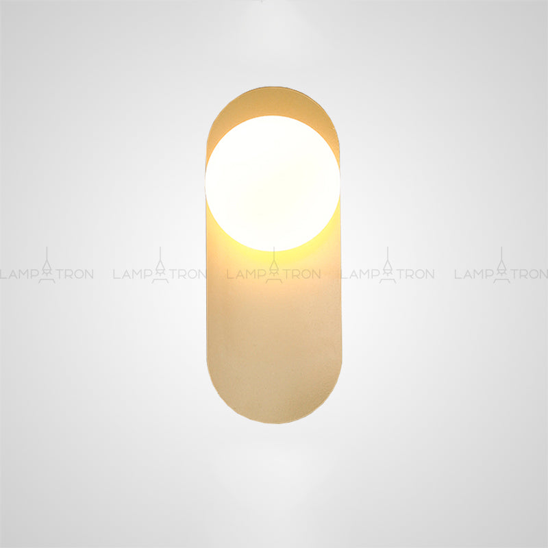 FAST Wall light fixture