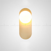 FAST Wall light fixture