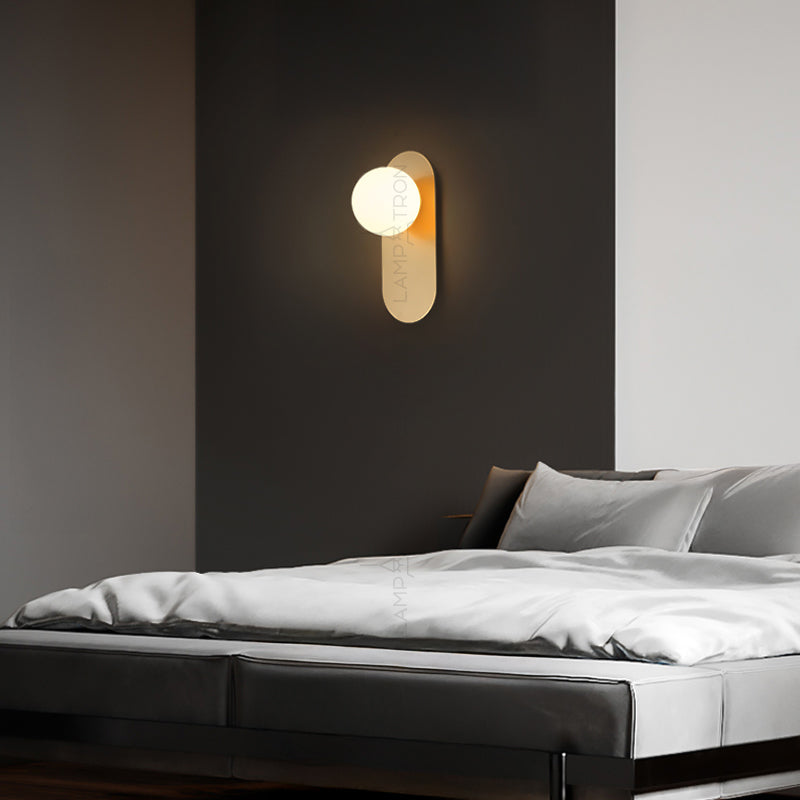 FAST Wall light fixture