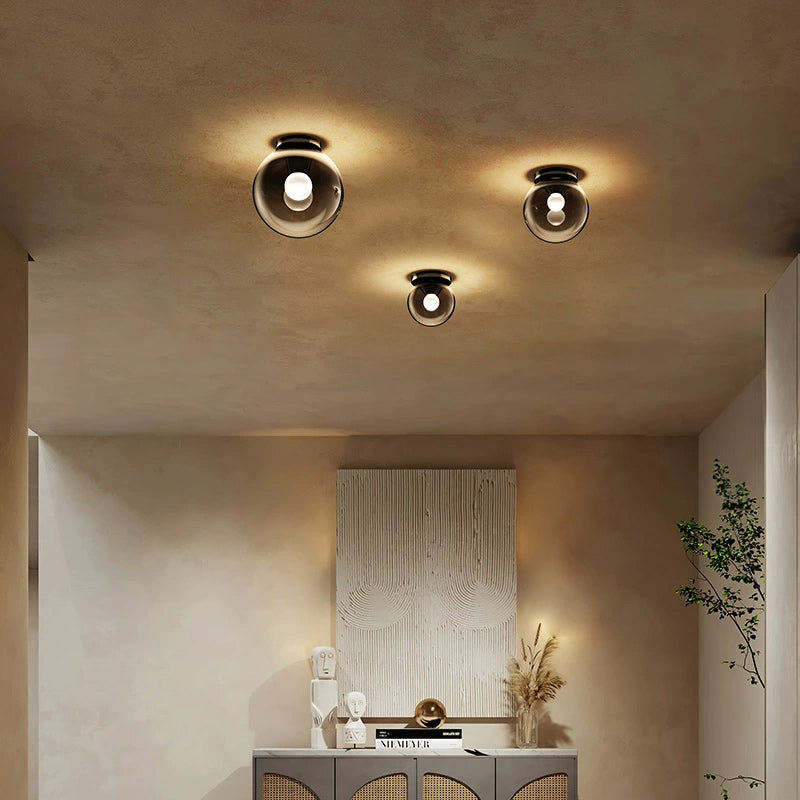 FERDIN C Ceiling light fixture