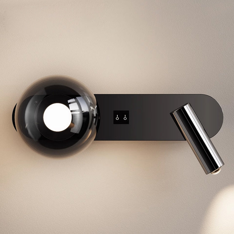 FERDIN DUAL WALL Wall light fixture