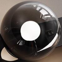 FERDIN DUAL WALL Wall light fixture