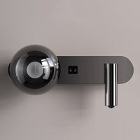 FERDIN DUAL WALL Wall light fixture