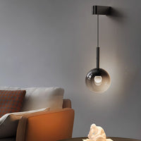 FERDIN HANG WALL Wall light fixture