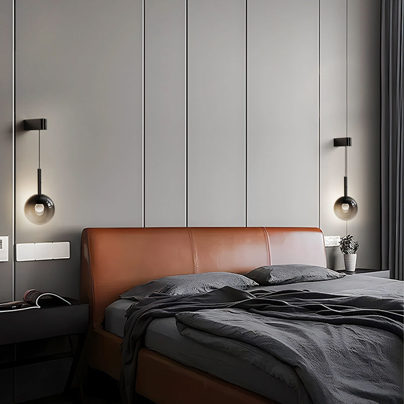 FERDIN HANG WALL Wall light fixture