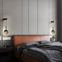 FERDIN HANG WALL Wall light fixture