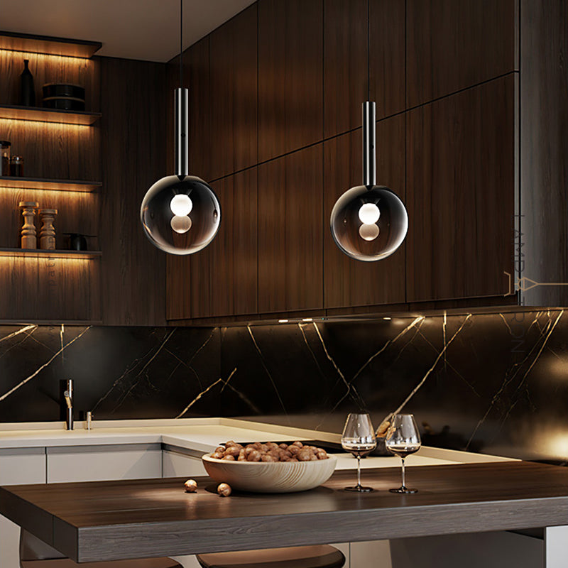 FERDIN Pendant light